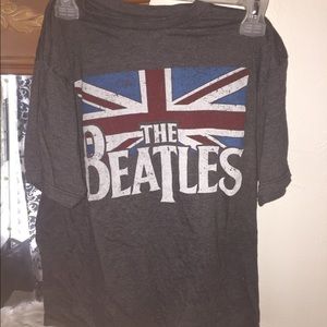 Adorable Beatles shirt. Never worn*